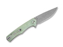 SENCUT Crowley G10 Natural
