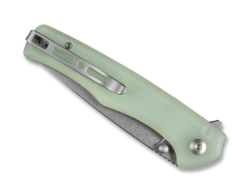 SENCUT Crowley G10 Natural