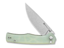SENCUT Crowley G10 Natural