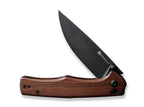 Crowley Guibourtia Black Blade