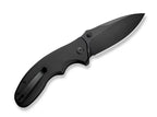 Cybrix Aluminum All Black