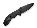 SENCUT Cybrix Aluminum All Black