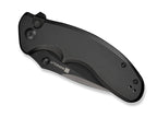 Cybrix Aluminum All Black