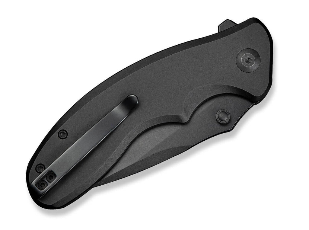 Cybrix Aluminum All Black