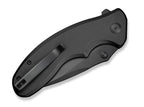 Cybrix Aluminum All Black