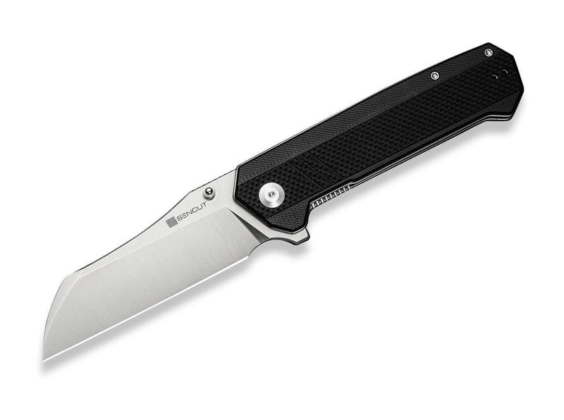 SENCUT Draxor G10 Black