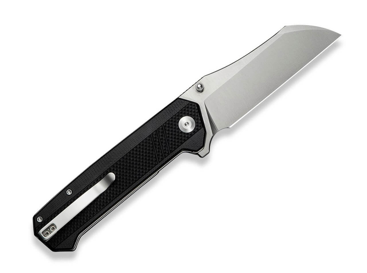 Draxor G10 Black