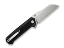SENCUT Draxor G10 Black