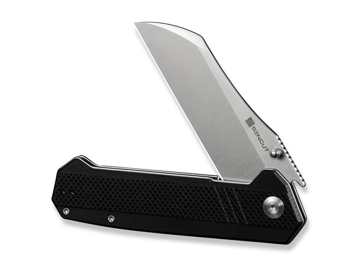 Draxor G10 Black