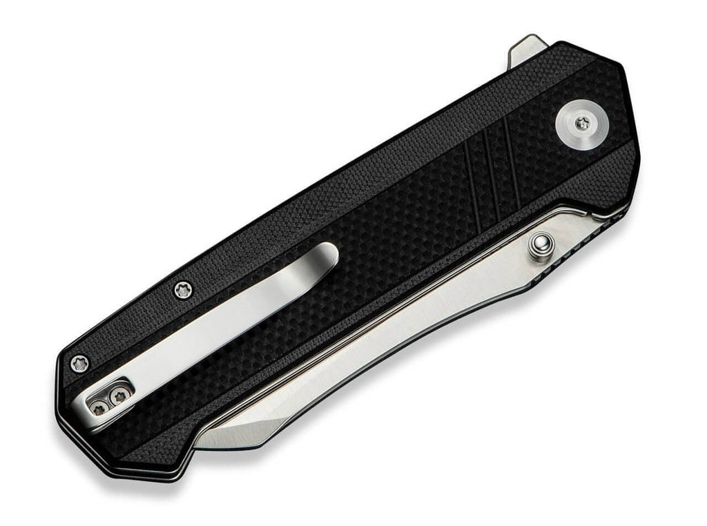 Draxor G10 Black