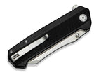 Draxor G10 Black