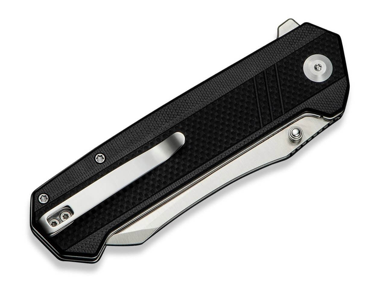 Draxor G10 Black