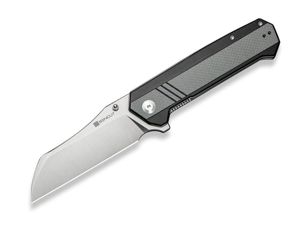 Draxor G10 Gray & Black