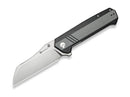 SENCUT Draxor G10 Gray & Black
