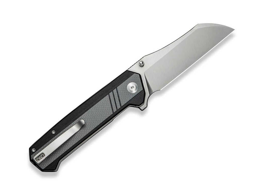 Draxor G10 Gray & Black