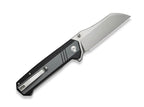 Draxor G10 Gray & Black