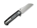 SENCUT Draxor G10 Gray & Black
