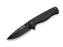 SENCUT Errant G10 All Black