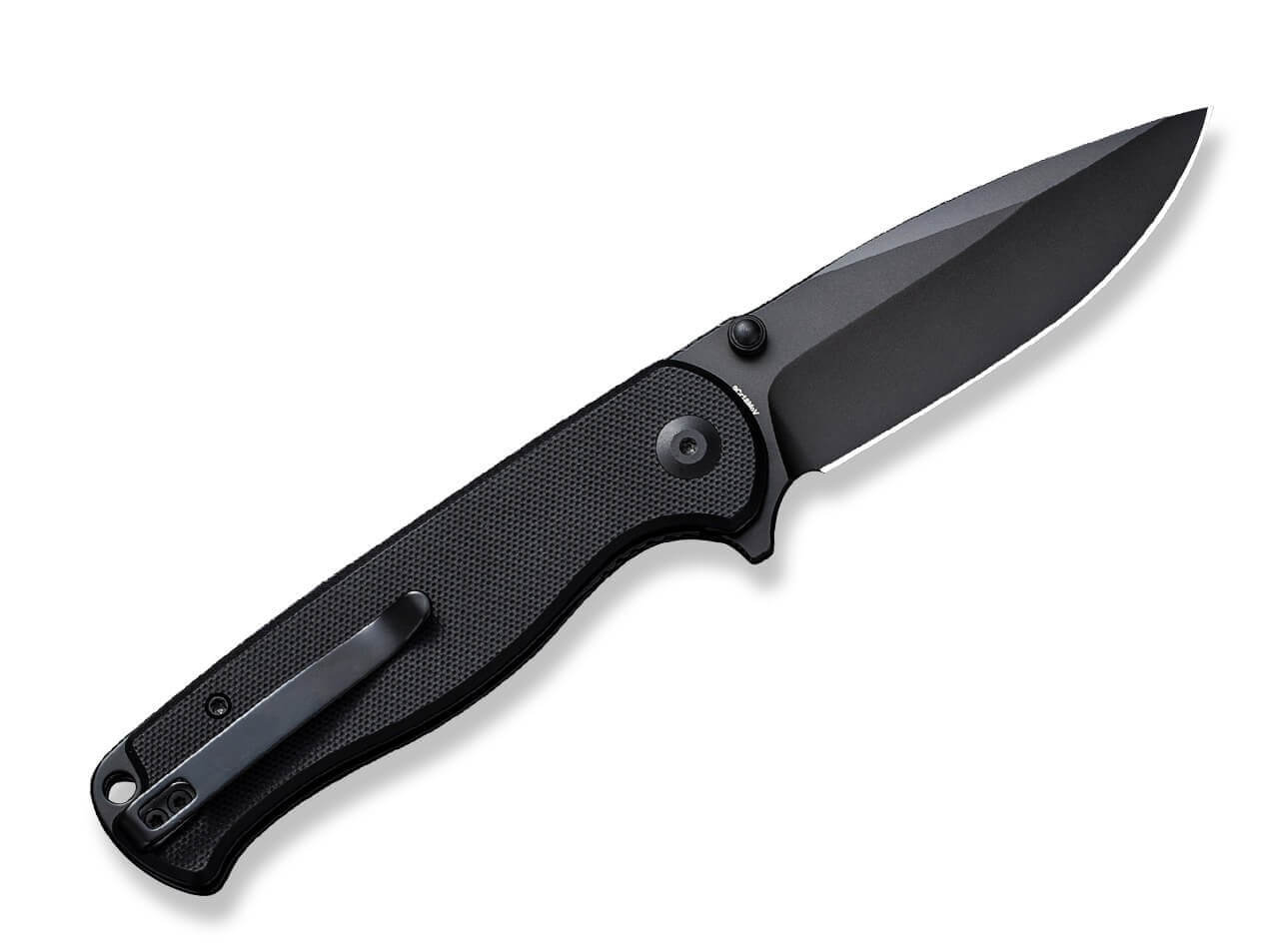 Errant G10 All Black
