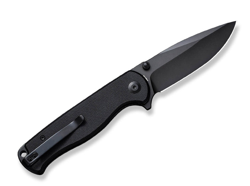 SENCUT Errant G10 All Black