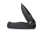 Errant G10 All Black