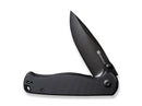 SENCUT Errant G10 All Black