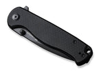 Errant G10 All Black