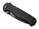 SENCUT Errant G10 All Black