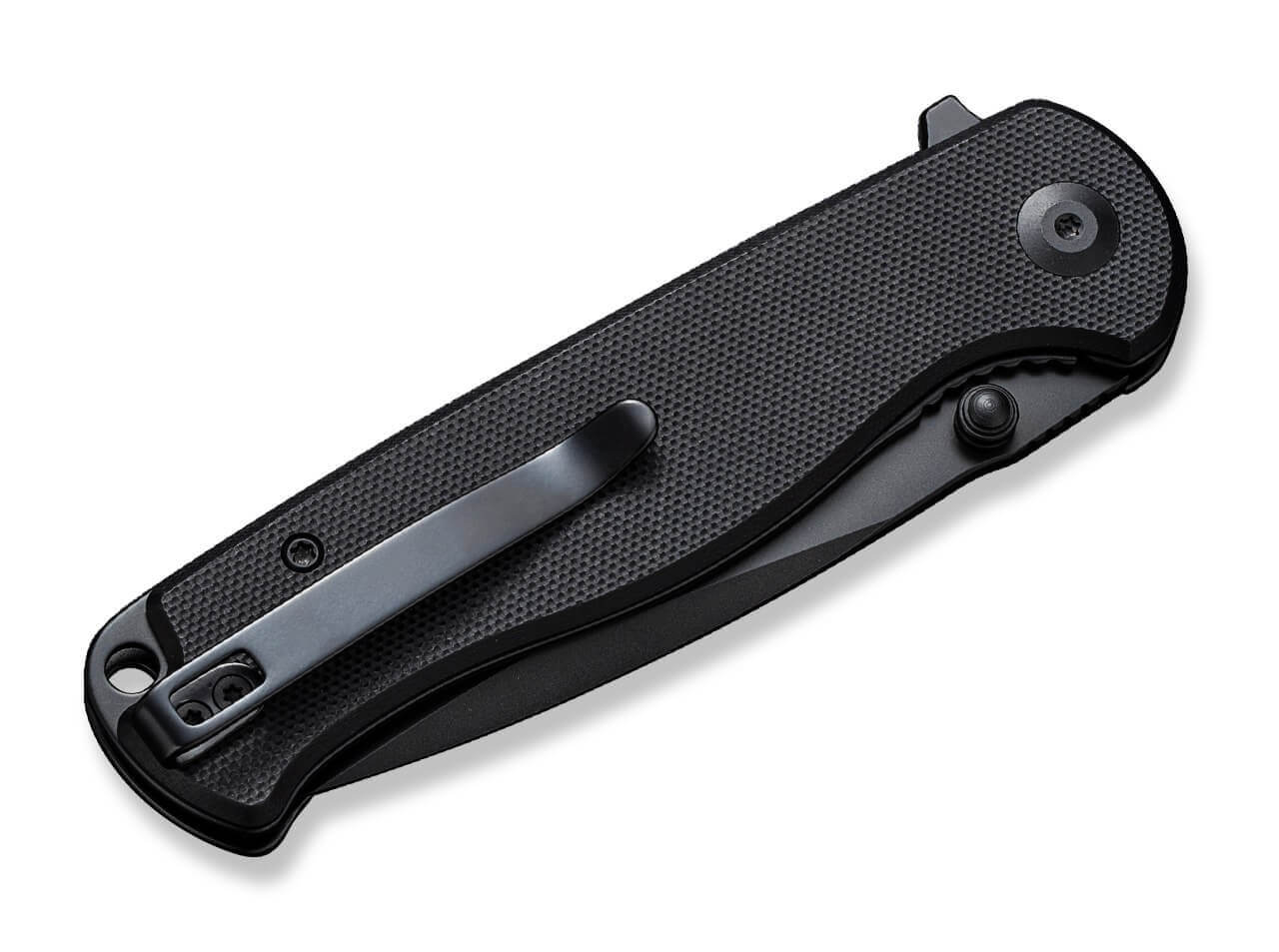 Errant G10 All Black