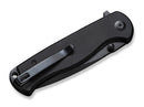 SENCUT Errant G10 All Black