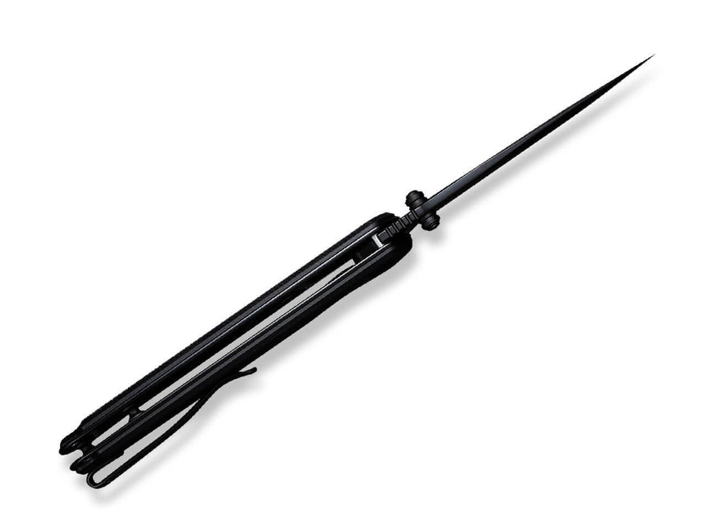 Errant G10 All Black