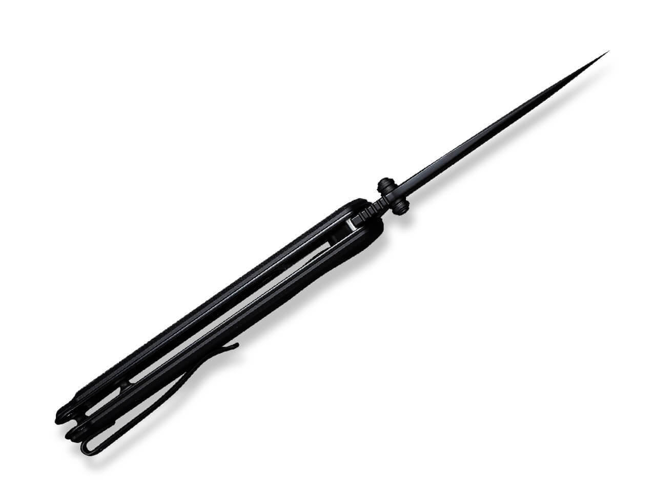 Errant G10 All Black