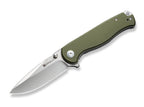 Errant G10 OD Green