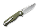SENCUT Errant G10 OD Green