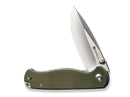 SENCUT Errant G10 OD Green