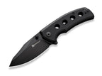 Excalis G10 All Black