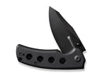 Excalis G10 All Black