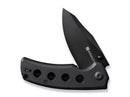 SENCUT Excalis G10 All Black