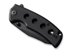 Excalis G10 All Black