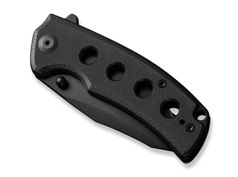 SENCUT Excalis G10 All Black