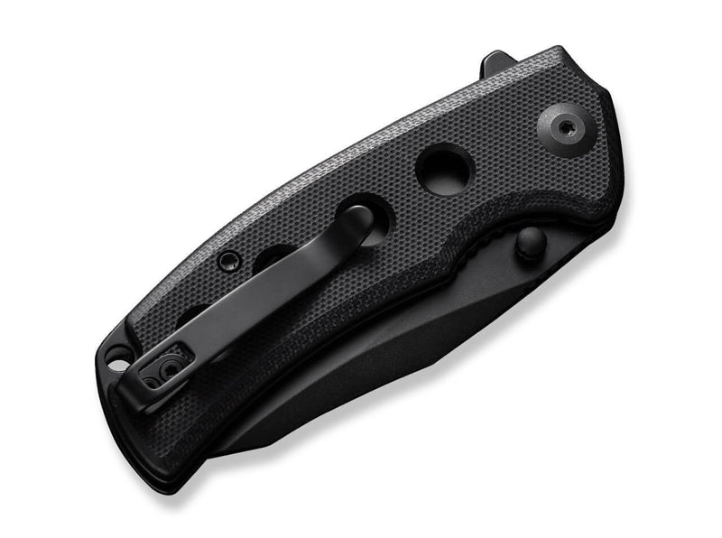 SENCUT Excalis G10 All Black