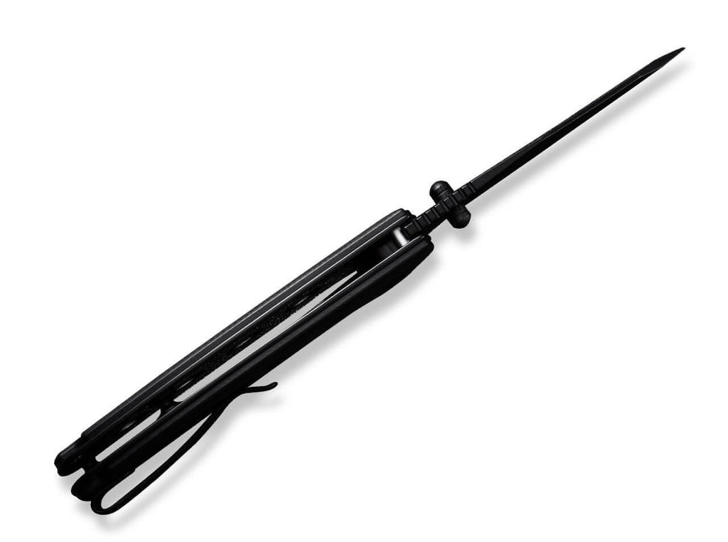 Excalis G10 All Black