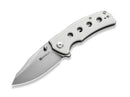 SENCUT Excalis G10 White