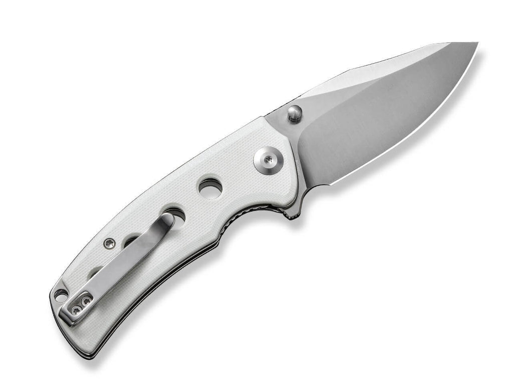 Excalis G10 White