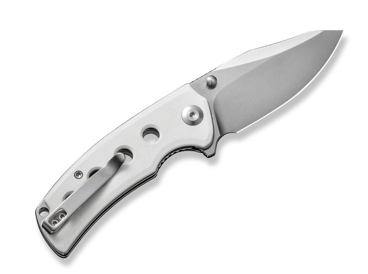Excalis G10 White