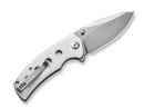 SENCUT Excalis G10 White
