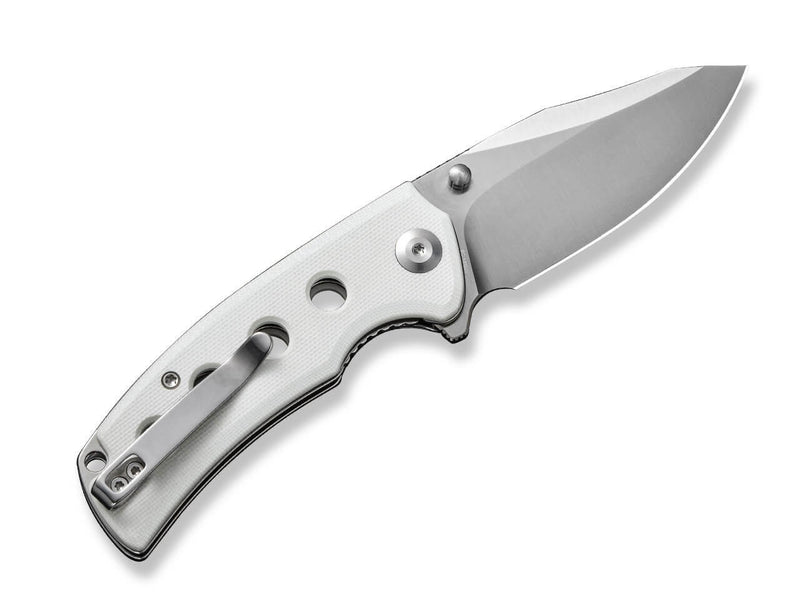 SENCUT Excalis G10 White