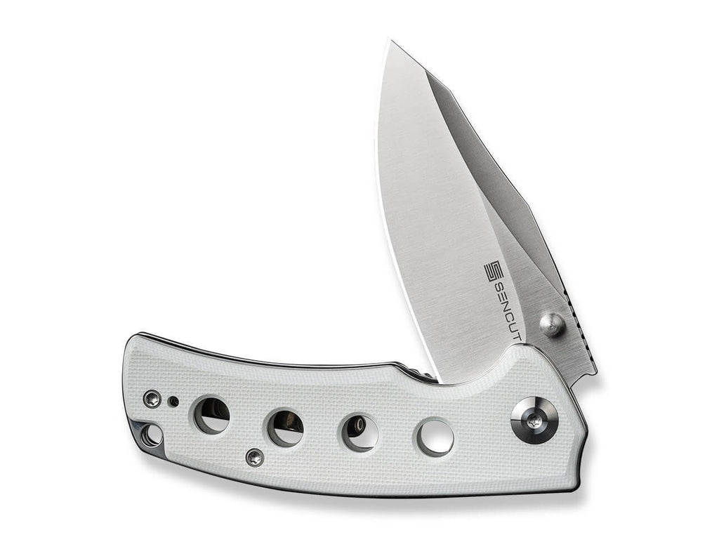 Excalis G10 White