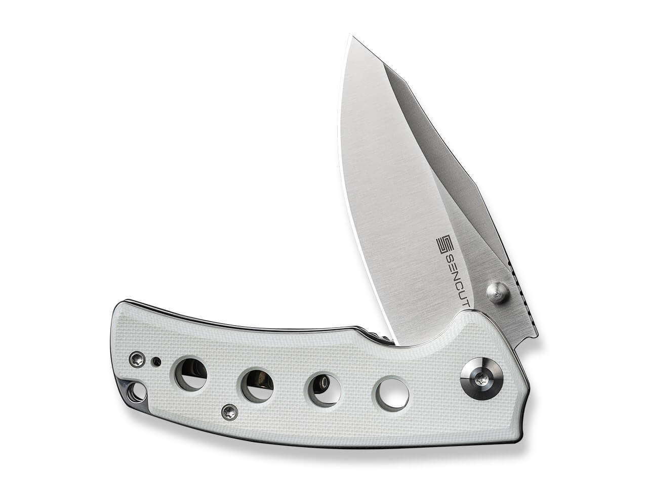 Excalis G10 White