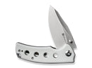 SENCUT Excalis G10 White